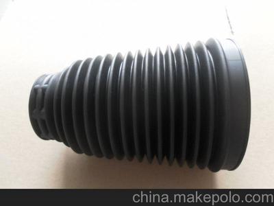供應奧迪A8后減震器防塵套 專業橡膠配件制造商蘇振權（個體經營）產品圖鑒